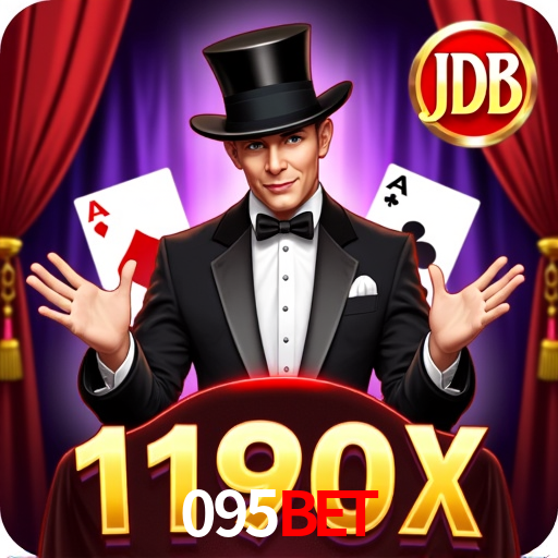 Desvendando o Mundo dos Jogos Virtuais na 095Bet