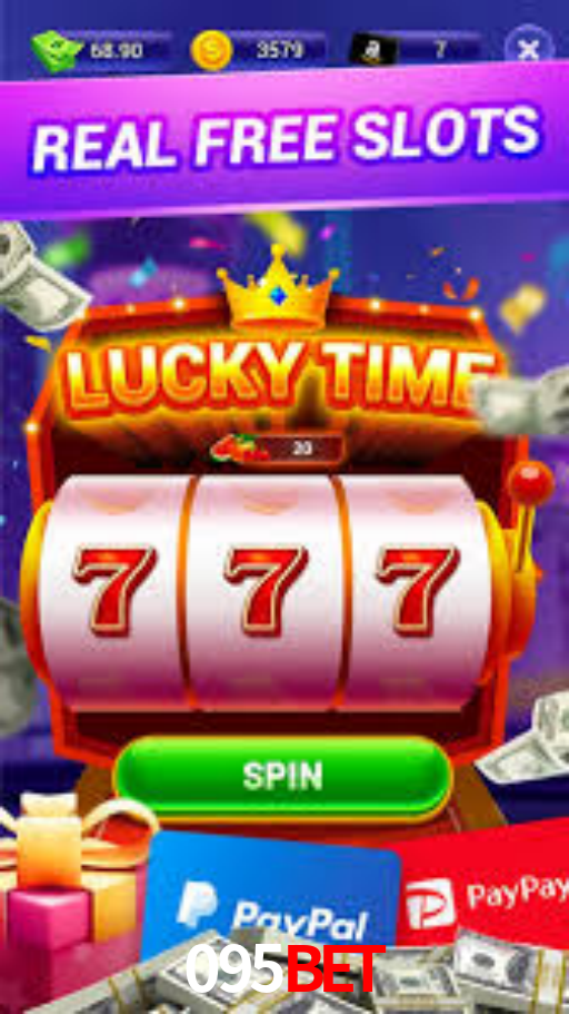 Descubra a Magia dos Jogos de Arcade no 095Bet